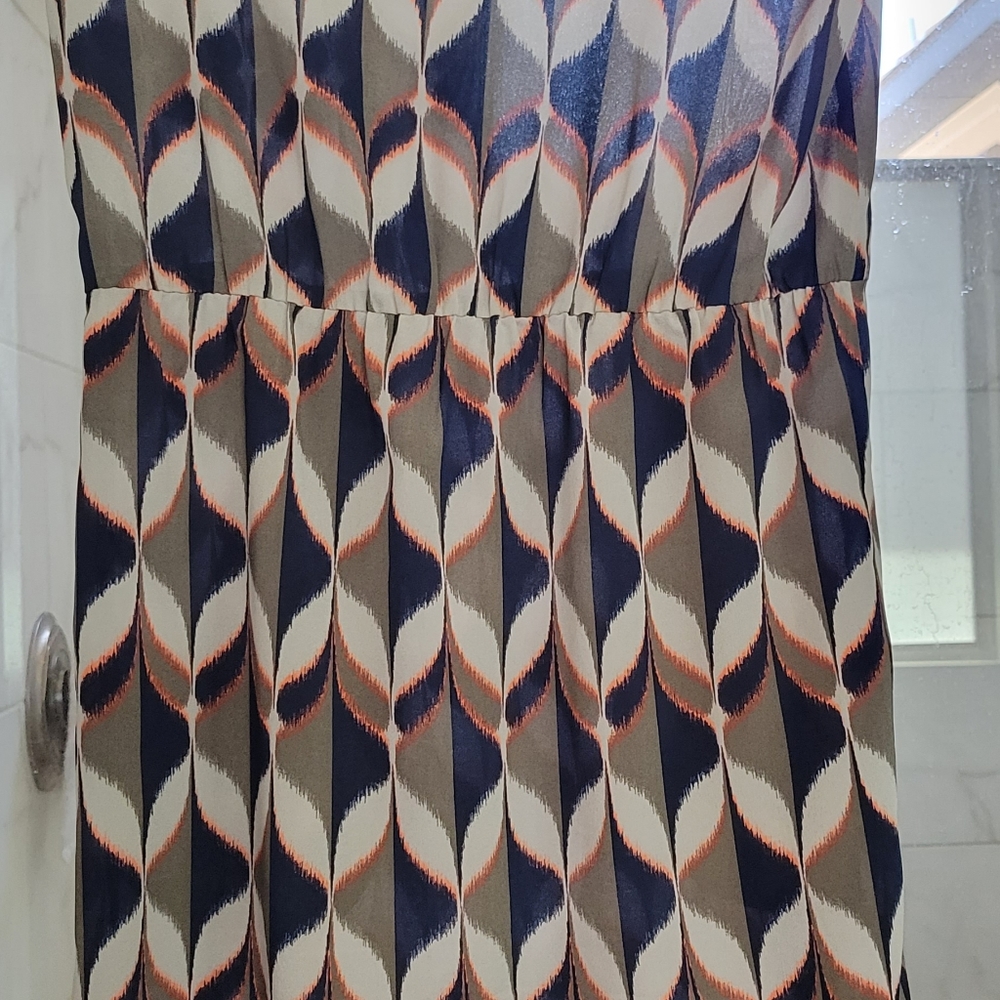 Banana Republic dress
